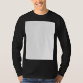 Het Man De Mmythe de Legende T-shirt (Voorkant)