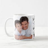 Het Man De Mmythe Koffiemok (Links)