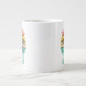 Het Man - de mythe - de jachtleger Grote Koffiekop (Voorkant)
