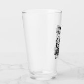 Het Man de mythe de jachtleger - kamp Glas (Rechts)