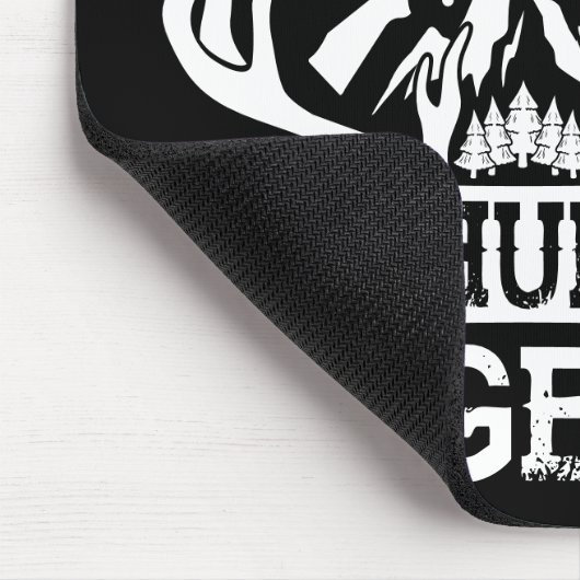 Het Man de mythe de jachtleger - kamp Muismat (Hoek)