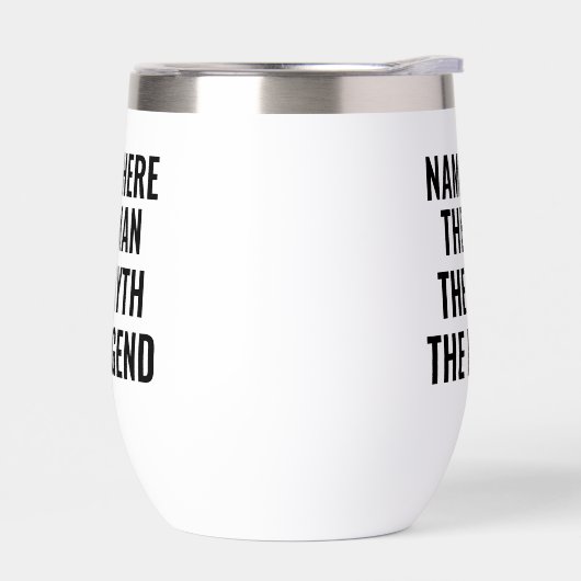 Het Man de mythe de legende (Links)