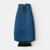 Het man de mythe de legende fles koelers flesjeskoeler (Achterkant)