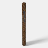 Het Man, de mythe, de Legende Hoesje-Mate iPhone C Case-Mate iPhone Case (Achterkant / Links)