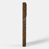 Het Man, de mythe, de Legende Hoesje-Mate iPhone C Case-Mate iPhone Case (Achterkant / Rechts)