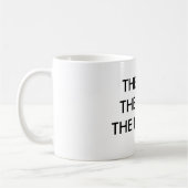 HET MAN DE MYTHTHE LEGEND KOFFIEMOK (Links)