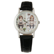 Het man, de vrouw ver. 1 eWatch