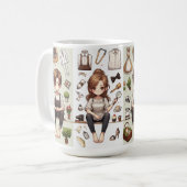 Het man, de vrouw ver. 1 MOK (Voorkant links)