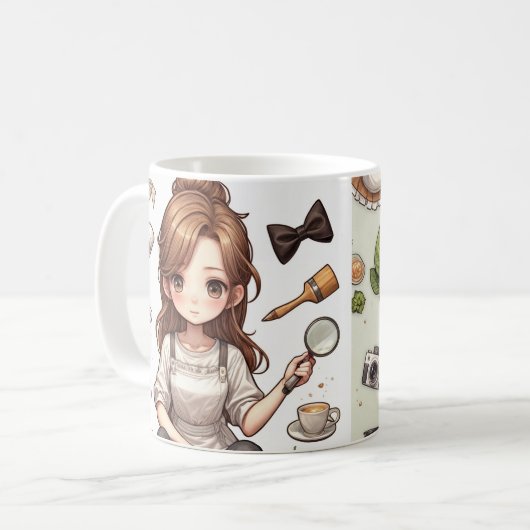 Het man, de vrouw ver. 1 MOK (Voorkant links)