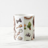 Het man, de vrouw ver. 1 MOK (Center)