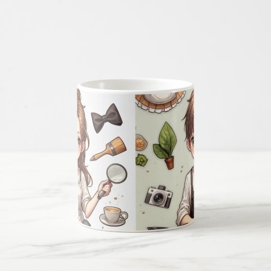 Het man, de vrouw ver. 1 MOK (Center)