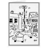 Het Man Lollipop is uitgeschakeld (Voorkant)