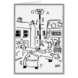 Het Man Lollipop is uitgeschakeld