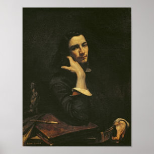 Het Man met de lederen gordel Poster