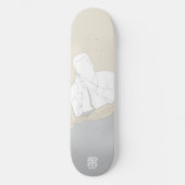 Het Man Skateboard (Voorkant)