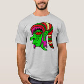 Het Man T-shirt (Voorkant)