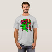 Het Man T-shirt (Voorkant volledig)