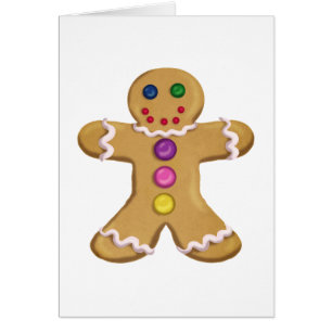 Het Man van de gember