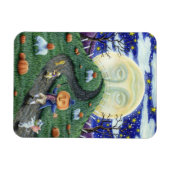 HET MAN VAN DE VERGADERING VAN HET MAN VAN DE PUMP MAGNEET (Horizontaal)