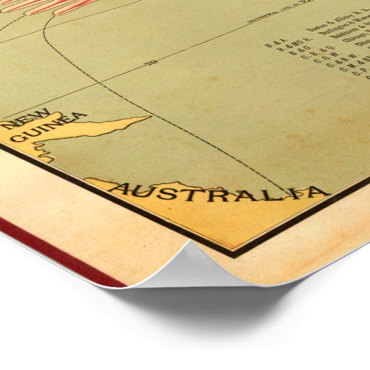 Het Man van Koophandel van de Verenigde Staten (18 Poster (Hoek)