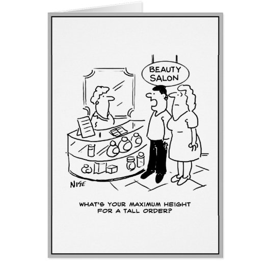 Het man vraagt wat maximumhoogte voor hoge orde is (Voorkant)