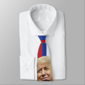 Het Manafort Stropdas (Gebonden)