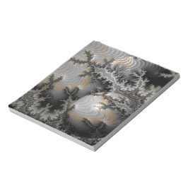 Het Mandelbrot Realm Notitieblok verkennen