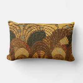 Het mandje van de Farao Kussen