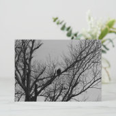 Het mannelijke Nemende Horloge Kaart (Staand voorkant)