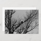 Het mannelijke Nemende Horloge Kaart (Voorkant / Achterkant)