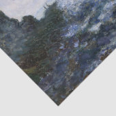 Het Manneporte van Claude Monet Tissuepapier (Detail)