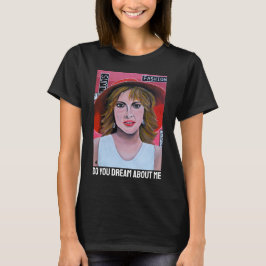 Het Mannequin Schilderij door Alfred Fox T-shirt