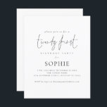 Het Manuscript 21st van de begroting van de Minima<br><div class="desc">Er zijn twee papieren opties om uit te kiezen voor deze grootte (4, 5 x 5, 6 inch) in het budgetbereik. Voor dit product adviseer ik de halfglansmachine van 110 gsm, die qua dikte vergelijkbaar is met een briefkaart. De Satin-optie is een veel dunner papier van 80 gr/m². Het gebrek...</div>