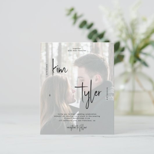 Het manuscript 2 van de CODE van de begroting QR f (Staand voorkant)