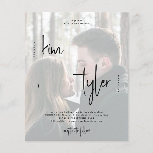 Het manuscript 2 van de CODE van de begroting QR f (Voorkant)