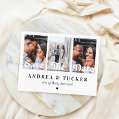 Het manuscript 3 van de foto Collage Wedstrijd van Briefkaart