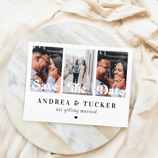 Het manuscript 3 van de foto Collage Wedstrijd van Briefkaart