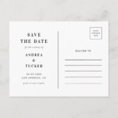 Het manuscript 3 van de foto Collage Wedstrijd van Briefkaart (Achterkant)