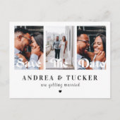 Het manuscript 3 van de foto Collage Wedstrijd van Briefkaart (Voorkant)