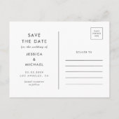 Het manuscript 4 van de foto Collage Wedstrijd van Briefkaart (Achterkant)