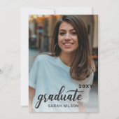 Het manuscript Afstuderen twee Foto Aandrijving do Kaart (Voorkant)