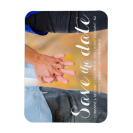 Het manuscript bewaart de de fotomagneet van de Da Magneet