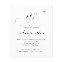 Het Manuscript QR van de Initialen van de begrotin