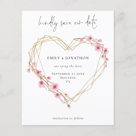 Het manuscript Sakura Cherry Blossom van de begrot (Voorkant)