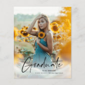 Het Manuscript van de begroting 2 de Uitnodiging v (Voorkant)