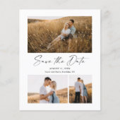 Het manuscript van de begroting 3 de Berichten van (Voorkant)