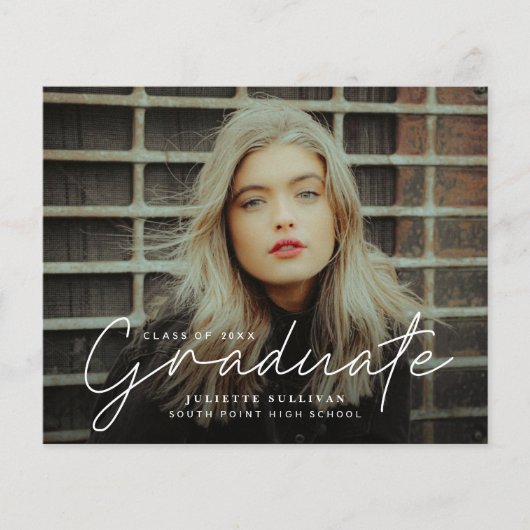 Het Manuscript van de begroting 4 de Uitnodiging v (Voorkant)