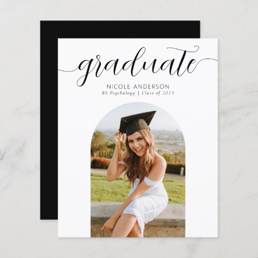 Het Manuscript van de begroting Afstuderen de Aank (Voorkant / Achterkant)