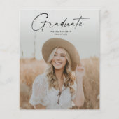 Het Manuscript van de begroting Afstuderen de Uitn (Voorkant)