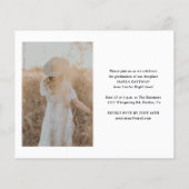 Het Manuscript van de begroting Afstuderen de Uitn (Achterkant)